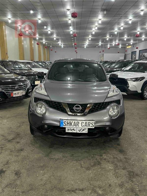 Nissan for sale in Iraq